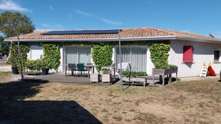  Maison � vendre 6 pi�ces 119 m�