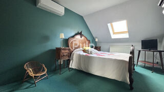  Maison  vendre 8 pices 157 m