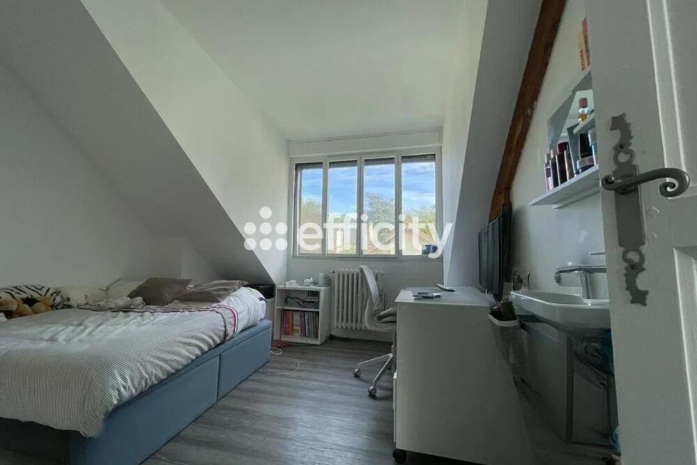 vendre  Maison Rennes (35700)