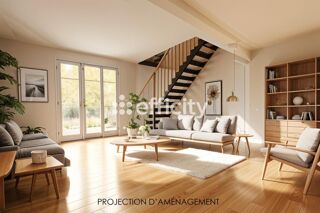  Maison � vendre 5 pi�ces 105 m�