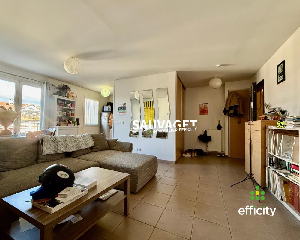 Vente Appartement Appartement Ville la grand