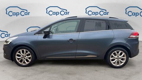 Clio IV 1.5 dCi 110 4x2 Intens 2018 occasion 86200 Ceaux En Loudun