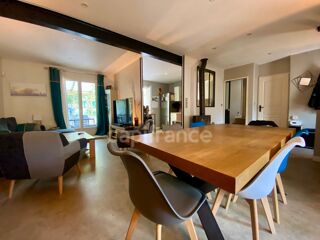  Maison à vendre 6 pièces 116 m²