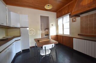  Maison � vendre 4 pi�ces 66 m�