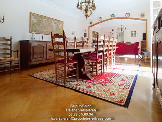  Maison � vendre 10 pi�ces 217 m�