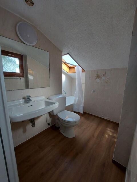  Appartement � louer 1 pi�ce 20 m�