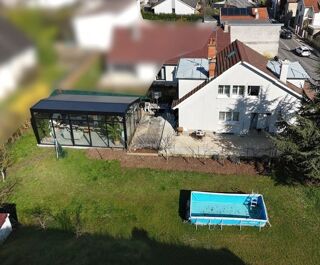  Maison � vendre 7 pi�ces 170 m�