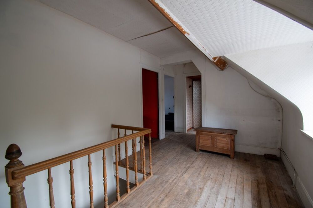 Vente Maison Maison mitoyenne à rénover entièrement Le cateau cambresis