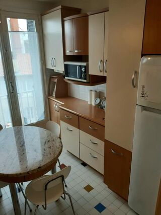  Appartement � vendre 4 pi�ces 70 m�