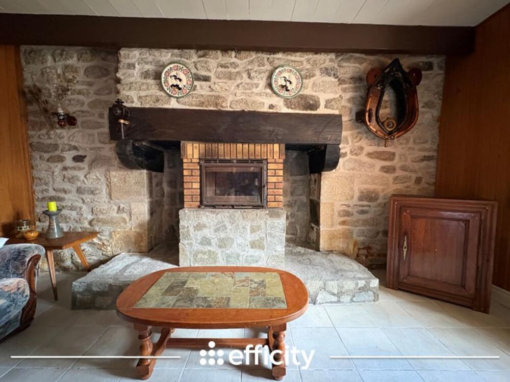 Vente Maison Maison Loctudy
