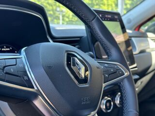Captur II 1.0 TCE 90 TECHNO 2024 occasion 78240 Chambourcy
