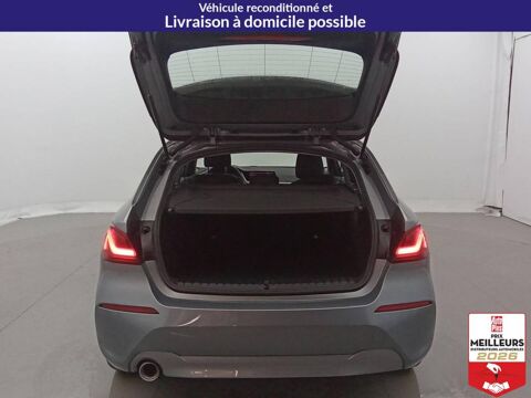 S&eacute;rie 1 116d 116 DKG7 Design 2023 occasion 78200 Buchelay
