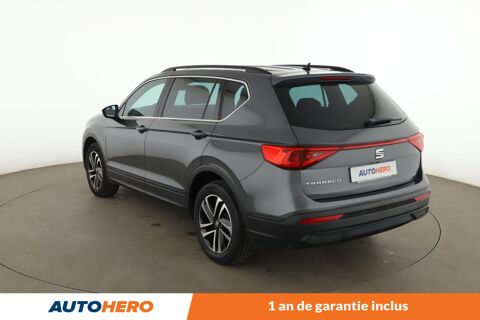Tarraco 1.5 TSI Style 7PL 150 ch 2019 occasion 92130 Issy-les-Moulineaux