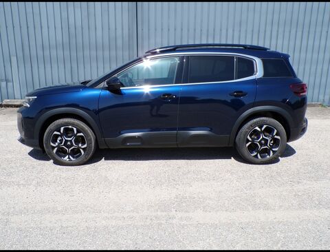 C5 aircross BHDI 130 MAX EAT8 2025 occasion 03100 Montlu&ccedil;on