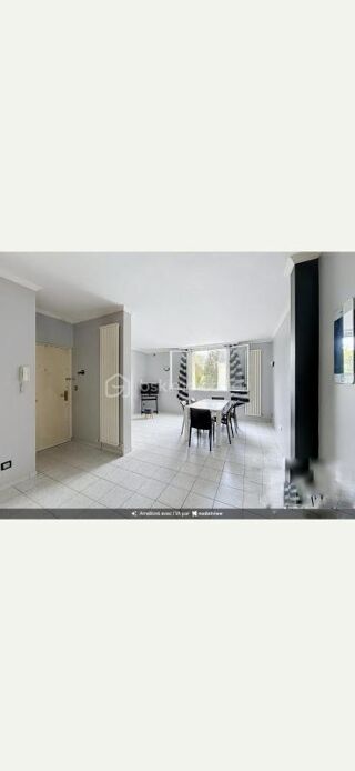 Duplex/triplex à vendre 4 pièces 72 m²