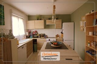  Maison à vendre 6 pièces 110 m²