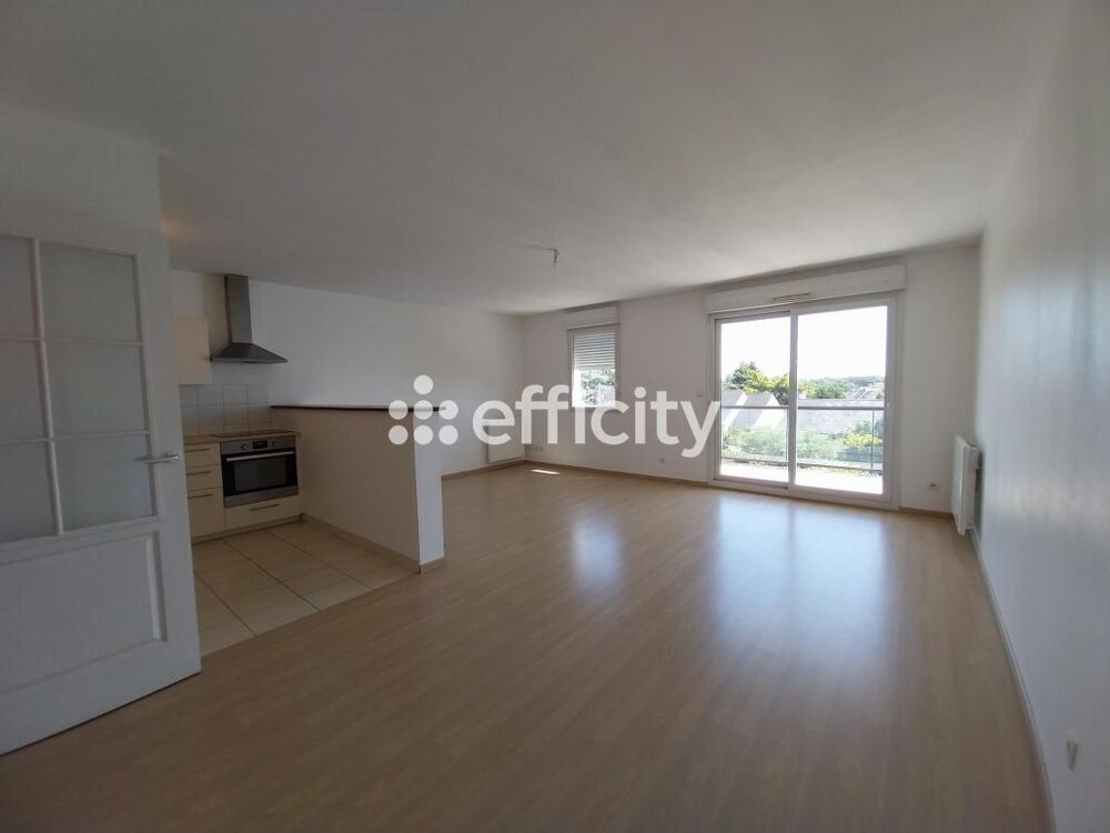 Appartement récent