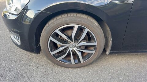 Golf 1.4 TSI 150 Confortline 2015 occasion 37230 Fondettes