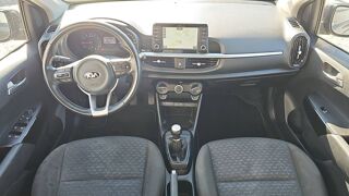 Picanto 1.0 67 Design 2018 occasion 37230 Fondettes