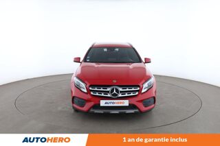 Classe GLA 180 7G-DCT 122 ch 2019 occasion 92130 Issy-les-Moulineaux