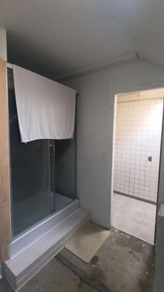  Maison � vendre 3 pi�ces 62 m�