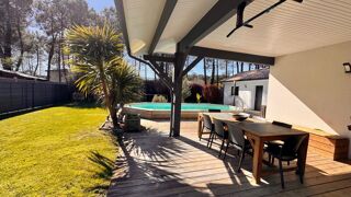  Villa � vendre 6 pi�ces 140 m�