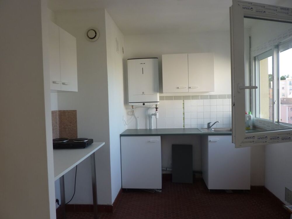 Location Appartement Studio de 25m2 à louer sur Maurepas Maurepas
