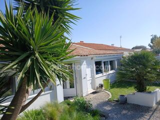  Maison à vendre 5 pièces 114 m²