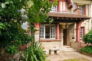  Maison à vendre 8 pièces 175 m²