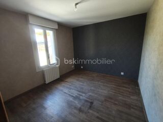  Maison à vendre 2 pièces 47 m²