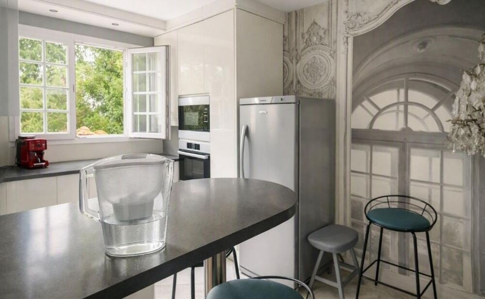 Vente Maison Maison à vendre 5 pièces ARGENTEUIL (95) quartier Orgemont Argenteuil