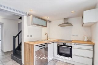  Maison à vendre 3 pièces 82 m²