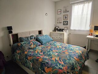  Appartement � vendre 2 pi�ces 48 m� Blagnac
