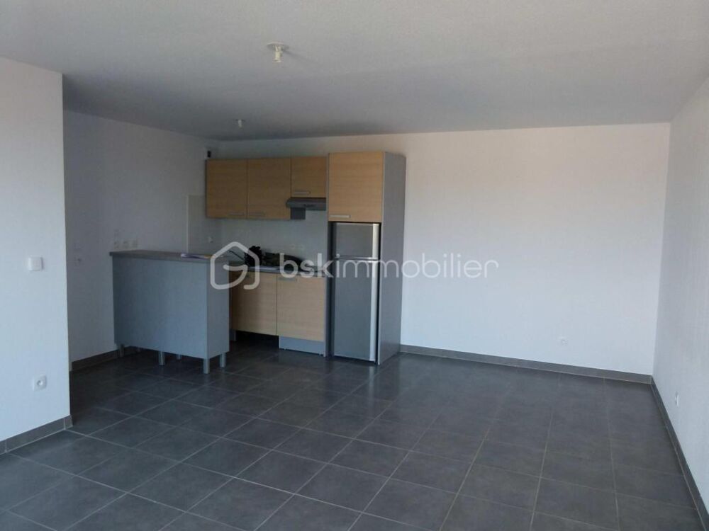 Vente Appartement Appartement moderne avec balcon - Opportunité rare au dernier étage Bouguenais