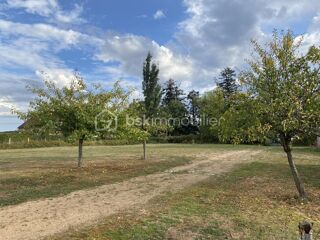  Terrain à vendre 3318 m²
