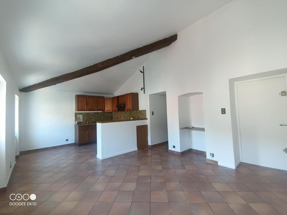 Vente Appartement A vendre appartement  2 pièces traversant de 40m2, en dernier étage - PERTUIS (84) Pertuis