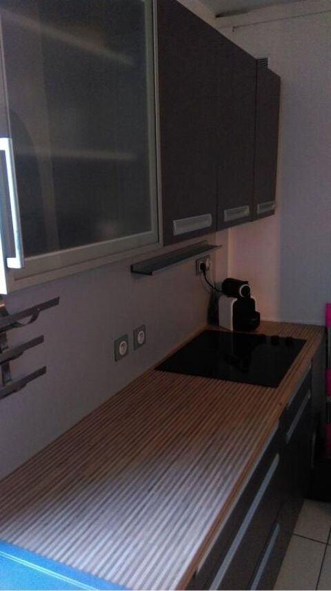  Appartement � louer 4 pi�ces 62 m�