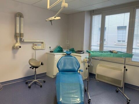   A VENDRE - BUREAUX 