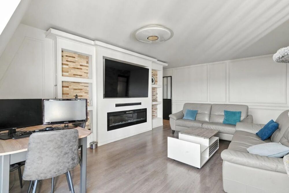 Vente Appartement Appartement F3 de 73 m² à Drancy Drancy