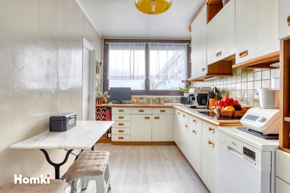 Appartement T3 de 69 m²