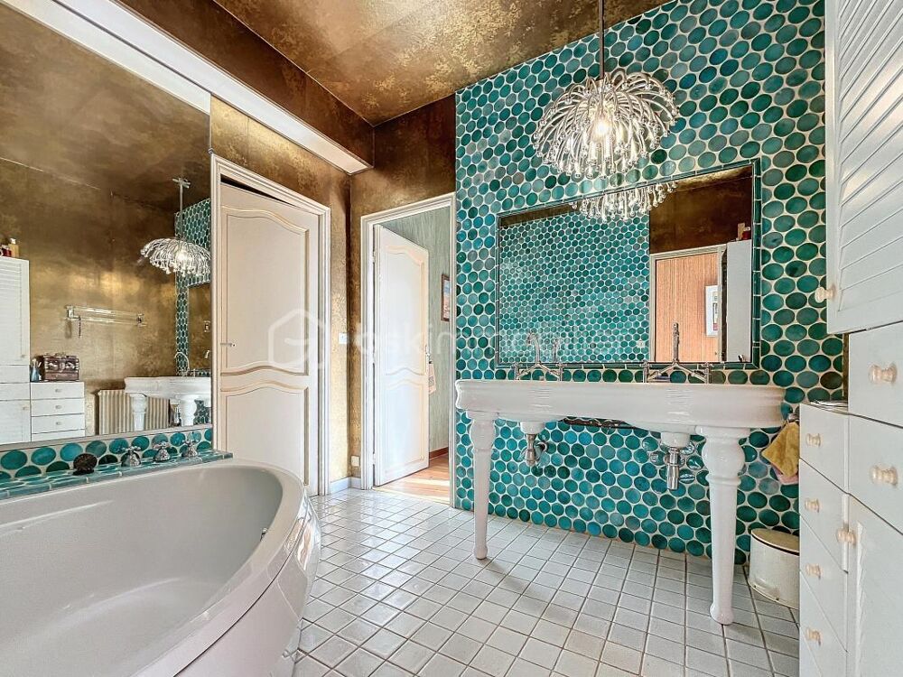 � vendre  Maison Montpellier (34090)