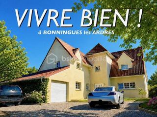  Maison à vendre 7 pièces 216 m²