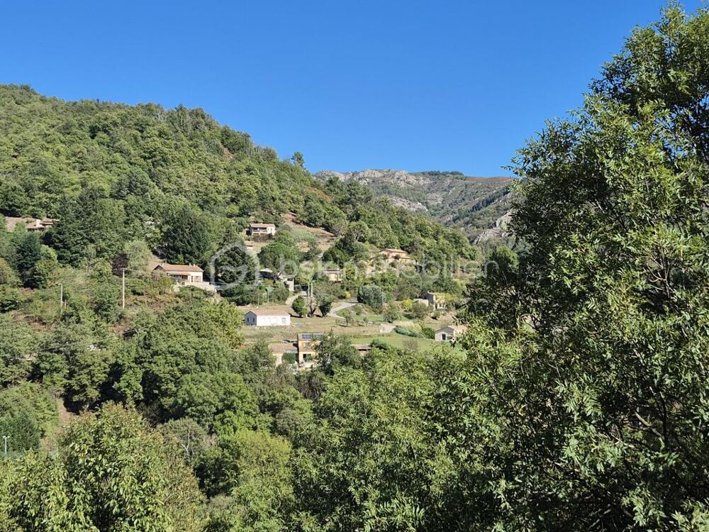 Vente Maison Maison Antraigues sur volane