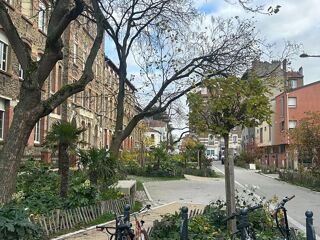  Appartement � vendre 4 pi�ces 82 m�