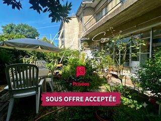  Maison à vendre 6 pièces 180 m²