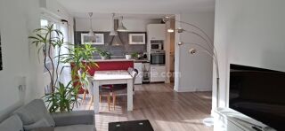  Appartement à vendre 3 pièces 65 m²