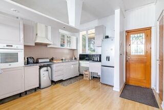  Maison � vendre 3 pi�ces 63 m�