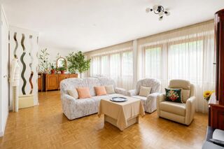  Appartement à vendre 3 pièces 77 m²