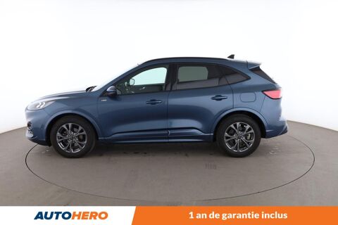 Kuga 2.0 EcoBlue PowerShift 120 ch 2023 occasion 92130 Issy-les-Moulineaux