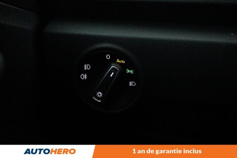 T-ROC 1.5 TSI EVO Carat 150 ch 2018 occasion 92130 Issy-les-Moulineaux